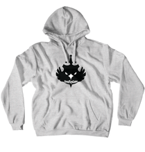 RPG Text Hoodie (No-Zip/Pullover)