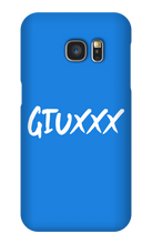 giux_182 Samsung Phone Cases