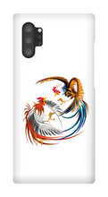 redtvSamsung Phone Cases