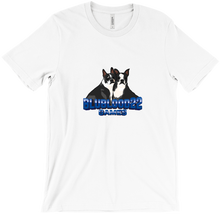 BluBlood22 T-Shirts