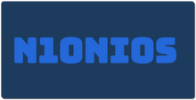 n1oniosst XXL Gaming Mousepad