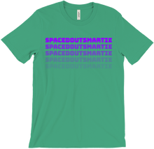spacedoutsmartie T-Shirts