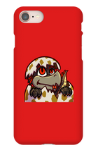 acurseddragon iPhone Phone Cases