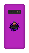 tre_thomas Samsung Phone Cases