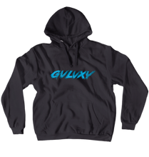 Baso's /Daero's Hoody (No-Zip/Pullover)