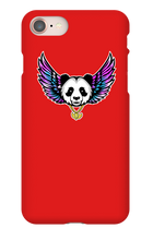 iPanda Case