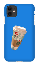 radiantkrausv3 iPhone Phone Cases