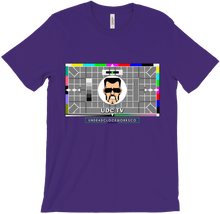 T-Shirts - Test Card