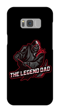 thelegenddad Samsung Phone Cases