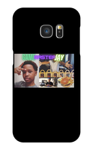 gamemasterjay Samsung Phone Cases