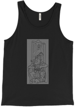 thegreatgamehog Tank Top