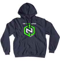 Noiizy Hoodie (No-Zip/Pullover)