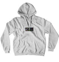 soresu3 Hoodies (No-Zip/Pullover)
