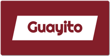 Mousepad Tamaño XXL con texto"Guayito"