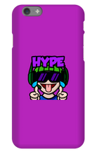 guerrillacpt iPhone Phone Cases