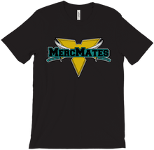 Merc Mates T-Shirts