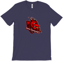blood_demon_mystic T-Shirts