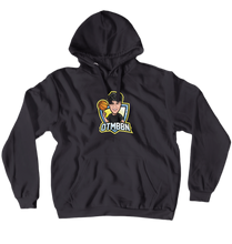 otmbbn Hoodies (No-Zip/Pullover)