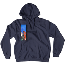 rosesuthho Hoodies (No-Zip/Pullover)