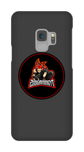 Zodgamingyt Logo Samsung Case
