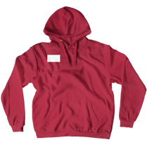 some fangame dev Hoodies (No-Zip/Pullover)