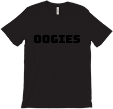 shade_oogie T-Shirts