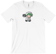 bboygohard T-Shirts