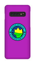 geckoprince0 Samsung Phone Cases