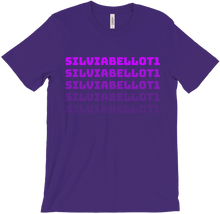 silviabellot1 T-Shirts