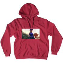 fortnitesweat247 Hoodies (No-Zip/Pullover)