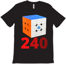 cubing240 T-Shirts