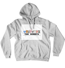 alexbloc Hoodies (No-Zip/Pullover)