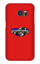 tvscorpions Samsung Phone Cases