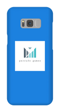 perrufogames Samsung Phone Cases