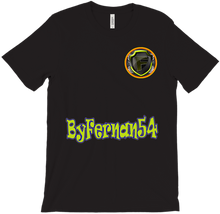 byfernancraft54 T-Shirts
