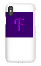 fanlee iPhone Phone Cases