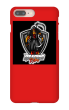 reapingrobo iPhone Phone Cases
