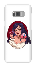 OraFPS Samsung Phone Cases