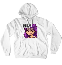 ariel_nix Hoodies (No-Zip/Pullover)