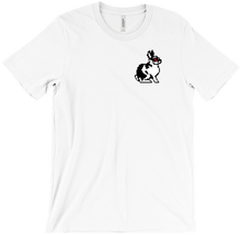 Pixel Machiavelli Graphic T