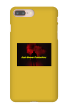Kush Beaver Productionz Phone Cases