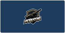 merkstxr XXL Gaming Mousepad