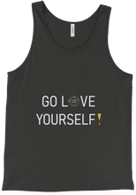 Chonky Hitbox Tank Top GLY