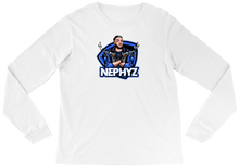 Nephyz long-sleeve-tee