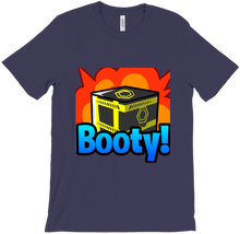 Booty! t-shirt