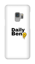 dailyben Samsung Phone Cases
