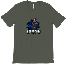 foxdaemon T-Shirts