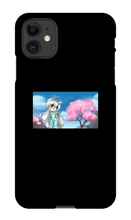 sakurayashaa iPhone Phone Cases