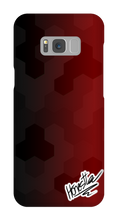 Crimson Onyx (Samsung Edition)