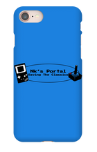 Rom Portal iPhone  Case